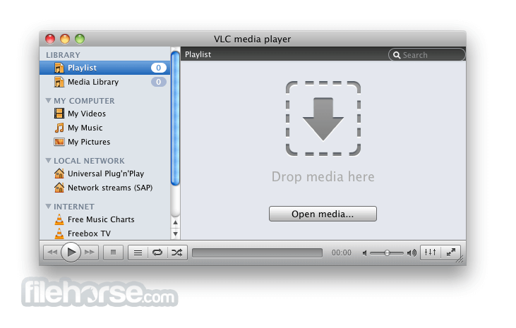 vlc blu ray player download for mac